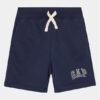 Gap Спортни шорти 540847-04 Тъмносин Regular Fit за Момчета цена