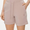 Guess Спортни шорти Elly V2YD10 K7UW2 Бежов Relaxed Fit за Жени цена