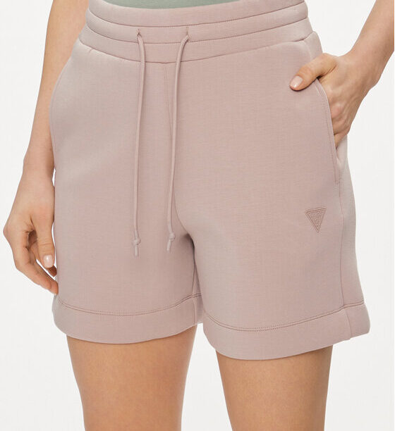 Спортни шорти Guess за Жени цена