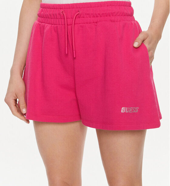 Спортни шорти Guess за Жени цена