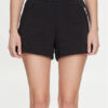 Helly Hansen Спортни шорти W Core Sweat Shorts 54081 Черен Regular Fit за Жени цена