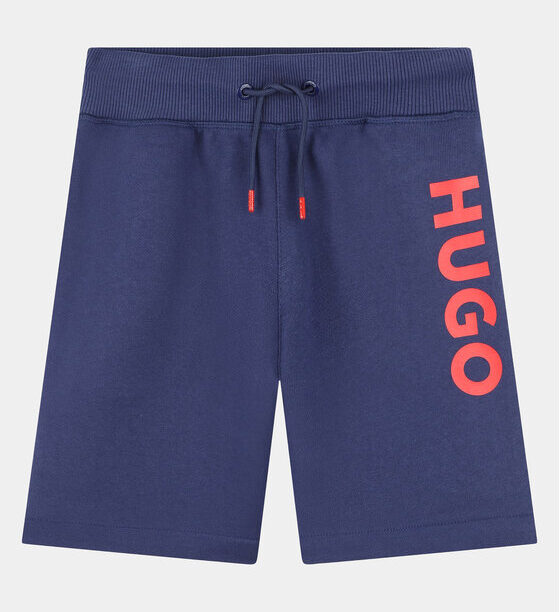 Спортни шорти HUGO за Момчета цена