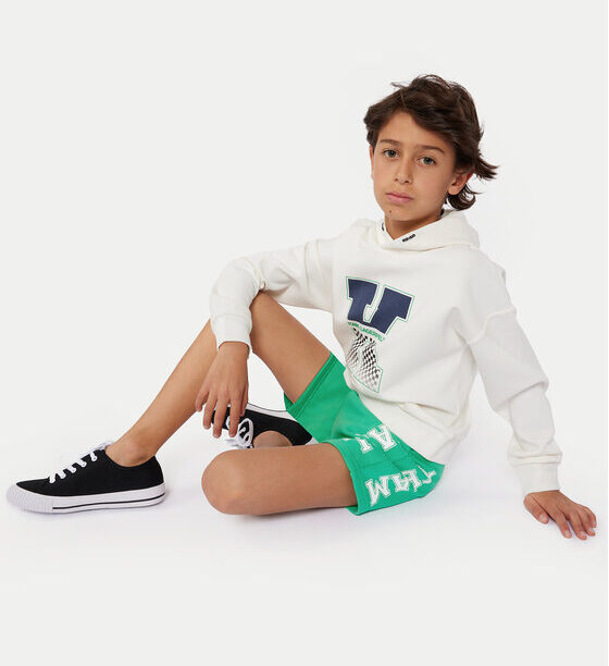 Спортни шорти Karl Lagerfeld Kids за Момчета цена