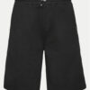 La Martina Спортни шорти YMB010 FP571 Черен Regular Fit за Мъже цена