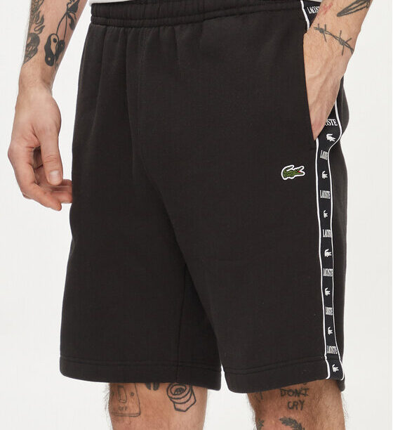 Спортни шорти Lacoste за Мъже