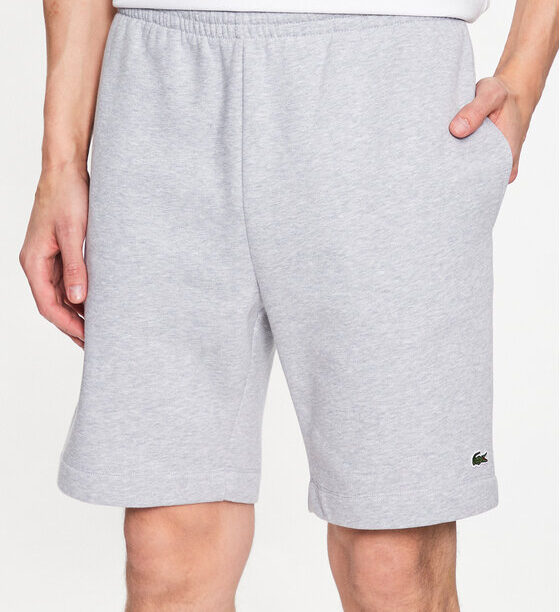 Спортни шорти Lacoste за Мъже цена