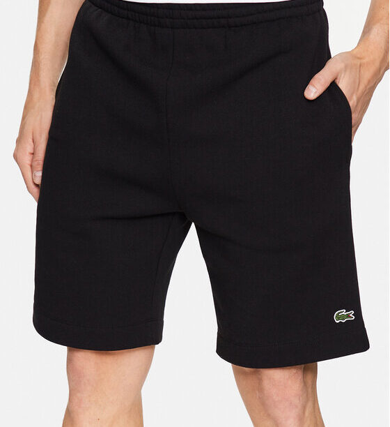 Спортни шорти Lacoste за Мъже цена