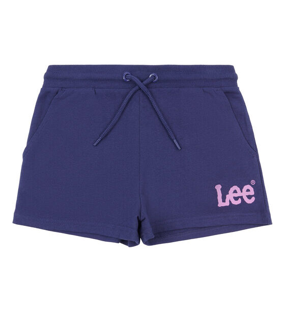 Спортни шорти Lee за Момичета цена