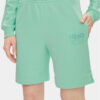 Liu Jo Спортни шорти MA4386 F0873 Зелен Regular Fit за Жени цена