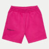 Pangaia Спортни шорти 365 Midweight Розов Relaxed Fit за Момичета цена