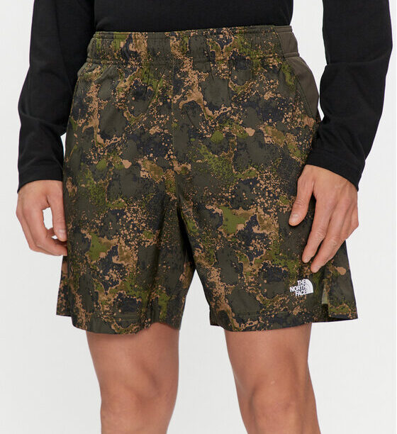 Спортни шорти The North Face за Мъже цена