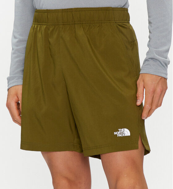 Спортни шорти The North Face за Мъже цена