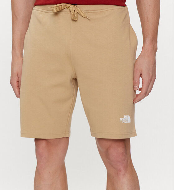 Спортни шорти The North Face за Мъже цена