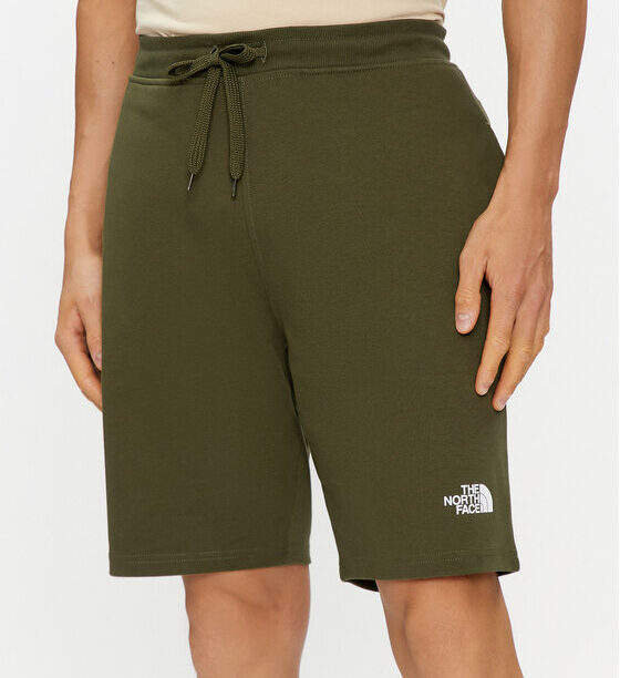 Спортни шорти The North Face за Мъже цена