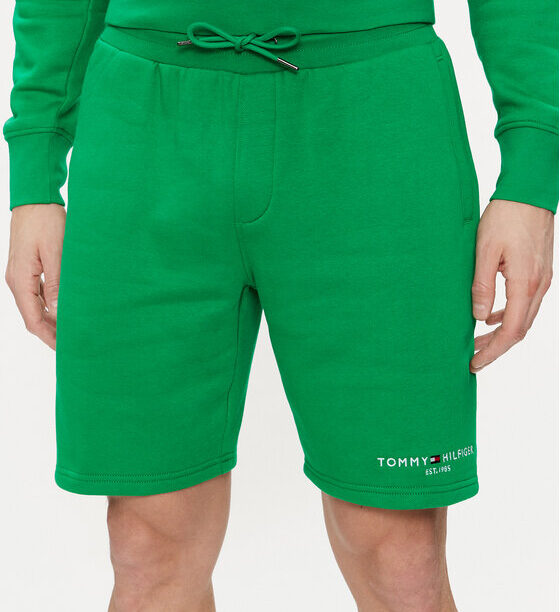 Спортни шорти Tommy Hilfiger за Мъже цена