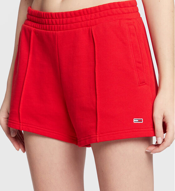 Спортни шорти Tommy Jeans за Жени цена