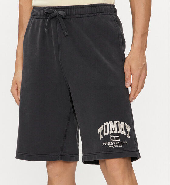 Спортни шорти Tommy Jeans за Мъже цена