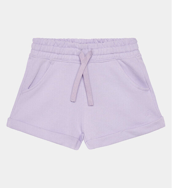 Спортни шорти United Colors Of Benetton за Момичета цена