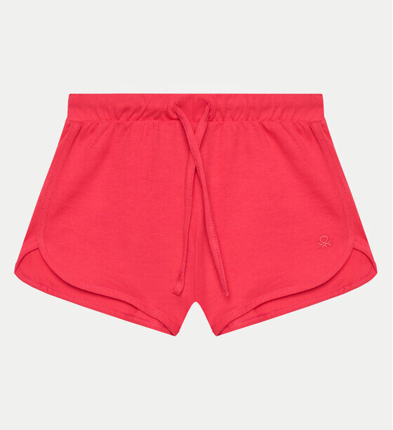 Спортни шорти United Colors Of Benetton за Момичета цена
