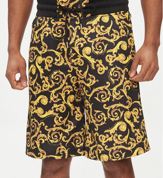 Спортни шорти Versace Jeans Couture за Мъже цена