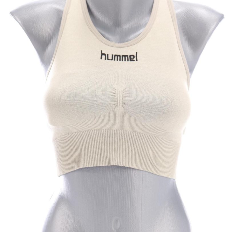Спортно бюстие HUMMEL