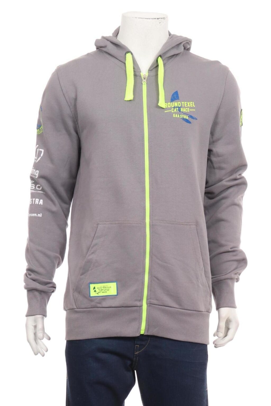 Спортно горнище GAASTRA