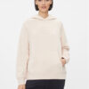 4F Суитшърт 4FAW23TSWSF0765 Екрю Relaxed Fit за Жени цена