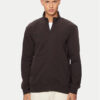 4F Суитшърт 4FWSS24TSWSM1013 Кафяв Regular Fit за Мъже цена