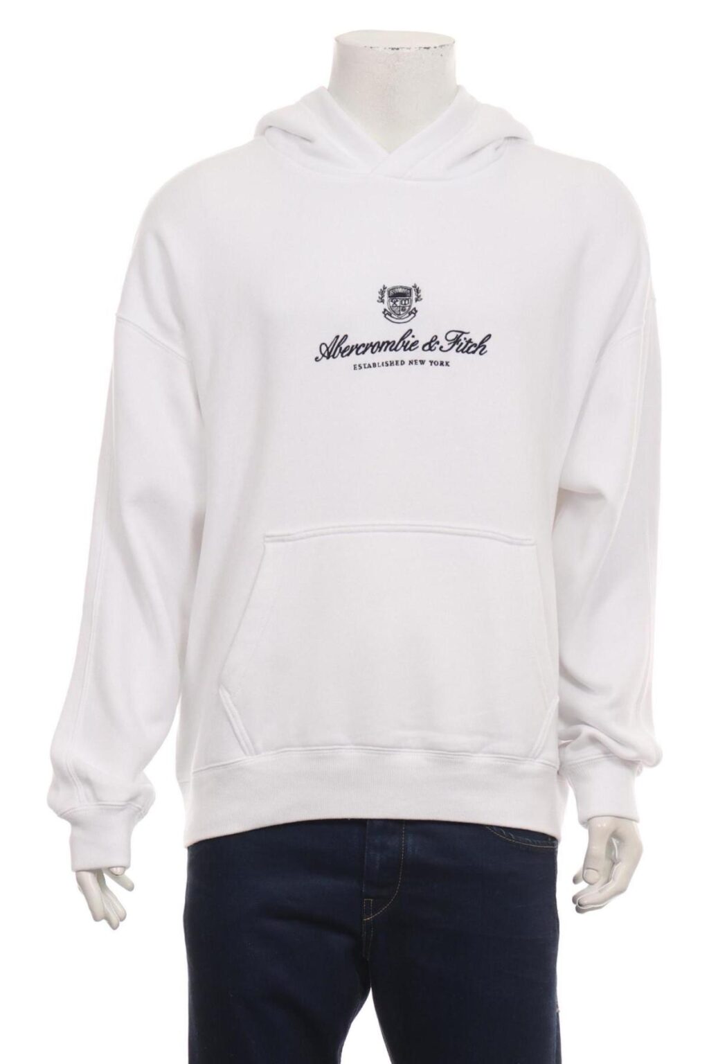 Суитшърт ABERCROMBIE  FITCH