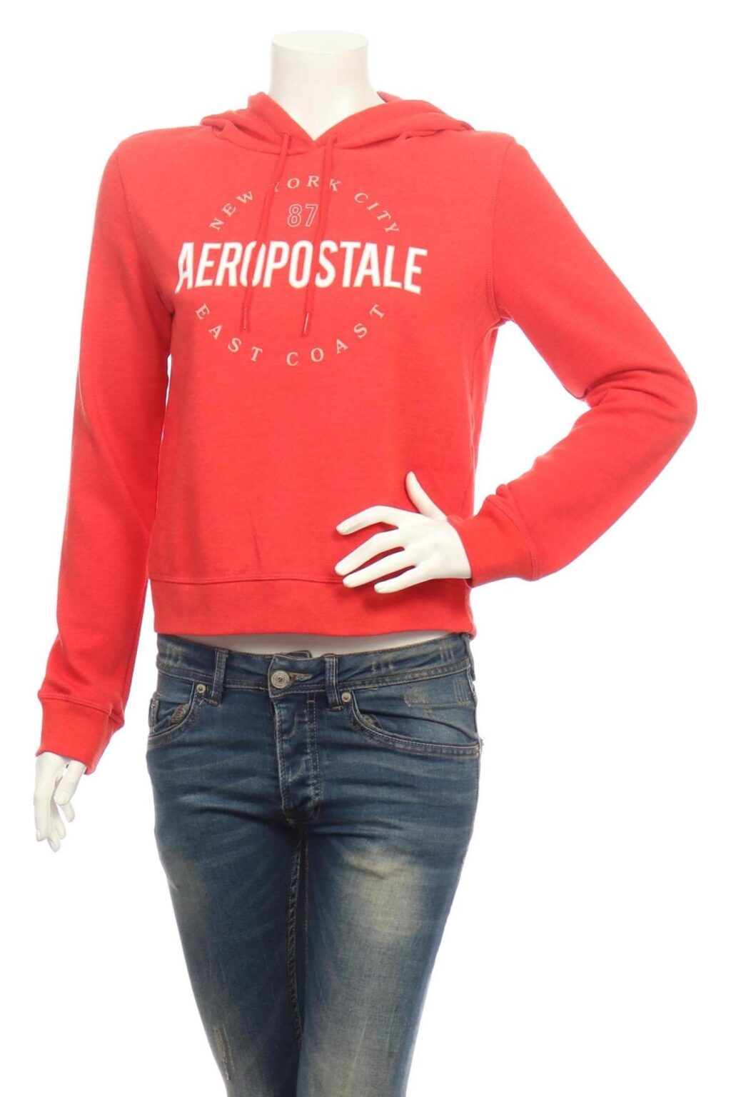 Суитшърт AEROPOSTALE