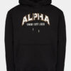 Суитшърт Alpha Industries за Мъже цена