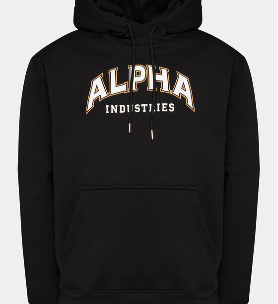 Суитшърт Alpha Industries за Мъже цена