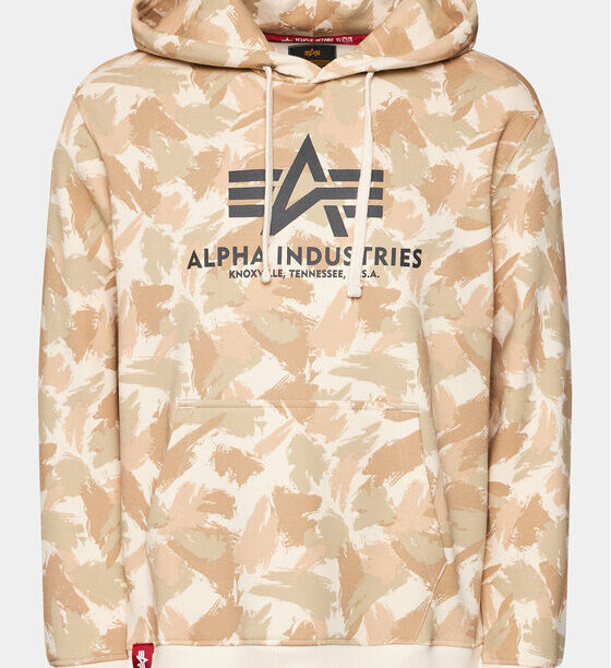 Суитшърт Alpha Industries за Мъже цена