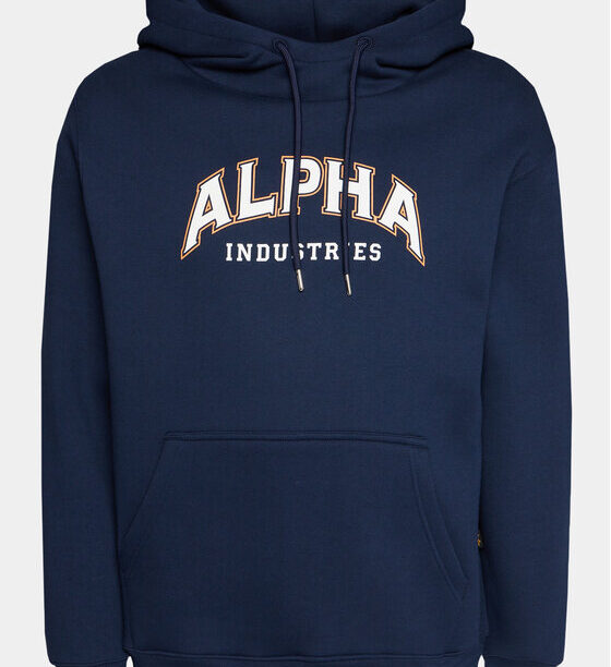 Суитшърт Alpha Industries за Мъже цена