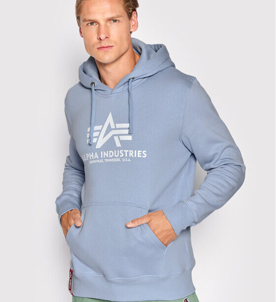 Суитшърт Alpha Industries за Мъже цена
