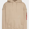 Суитшърт Alpha Industries за Мъже цена