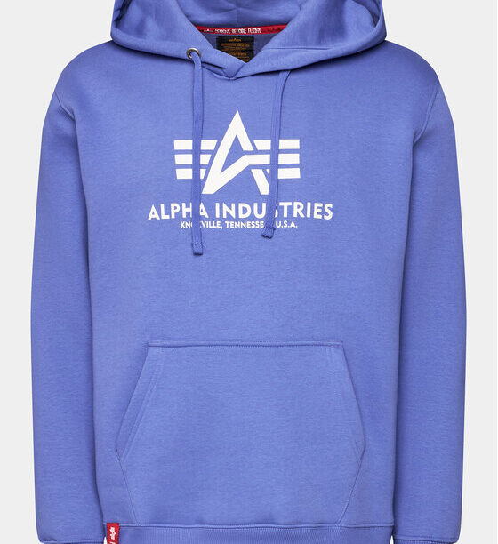 Суитшърт Alpha Industries за Мъже цена