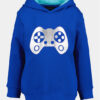 Blue Seven Суитшърт 817626 X Син Regular Fit за Момчета цена