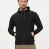 CMP Суитшърт 32D8077 Черен Regular Fit за Мъже цена