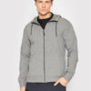 CMP Суитшърт 32D8077M Сив Regular Fit за Мъже цена