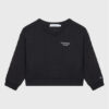 Суитшърт Calvin Klein Jeans за Момичета