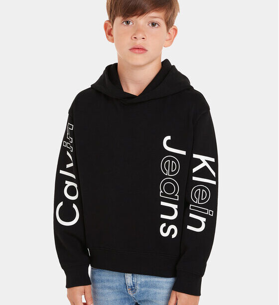 Суитшърт Calvin Klein Jeans за Момчета цена