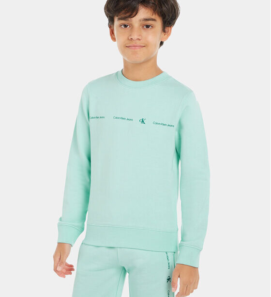 Суитшърт Calvin Klein Jeans за Момчета цена