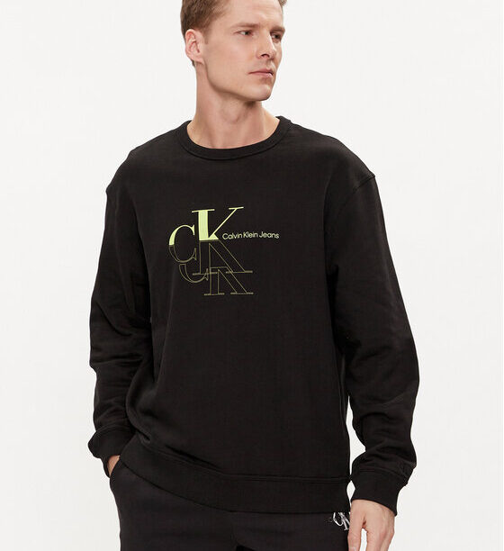Суитшърт Calvin Klein Jeans за Мъже цена