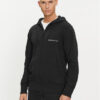 Calvin Klein Jeans Суитшърт Institutional J30J325148 Черен Regular Fit за Мъже цена
