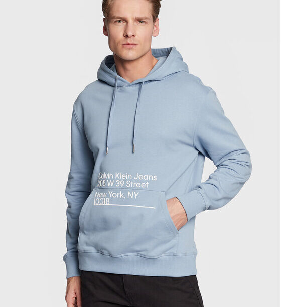 Суитшърт Calvin Klein Jeans за Мъже цена