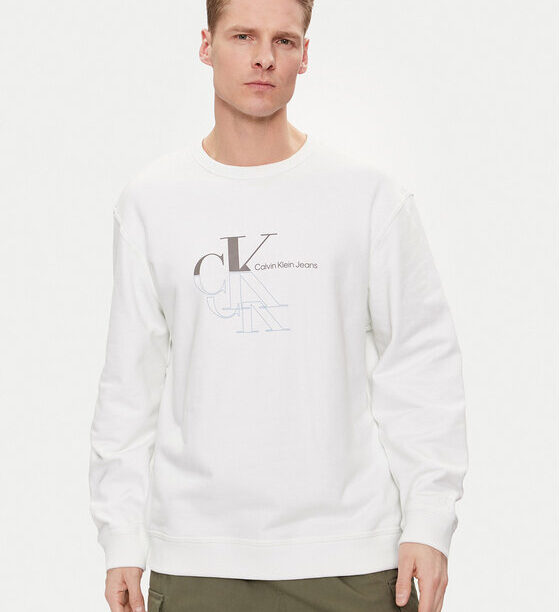 Суитшърт Calvin Klein Jeans за Мъже цена