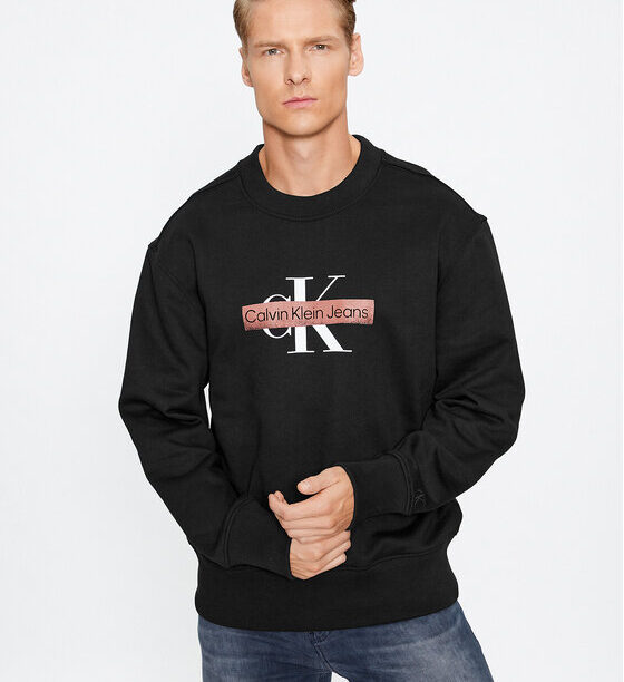 Суитшърт Calvin Klein Jeans за Мъже цена