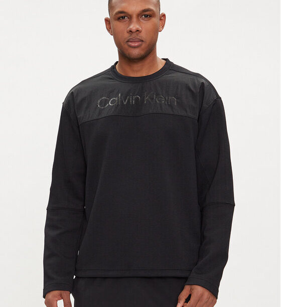 Суитшърт Calvin Klein Performance за Мъже цена
