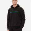 Calvin Klein Суитшърт Color Embosed Logo K10K112442 Черен Regular Fit за Мъже цена